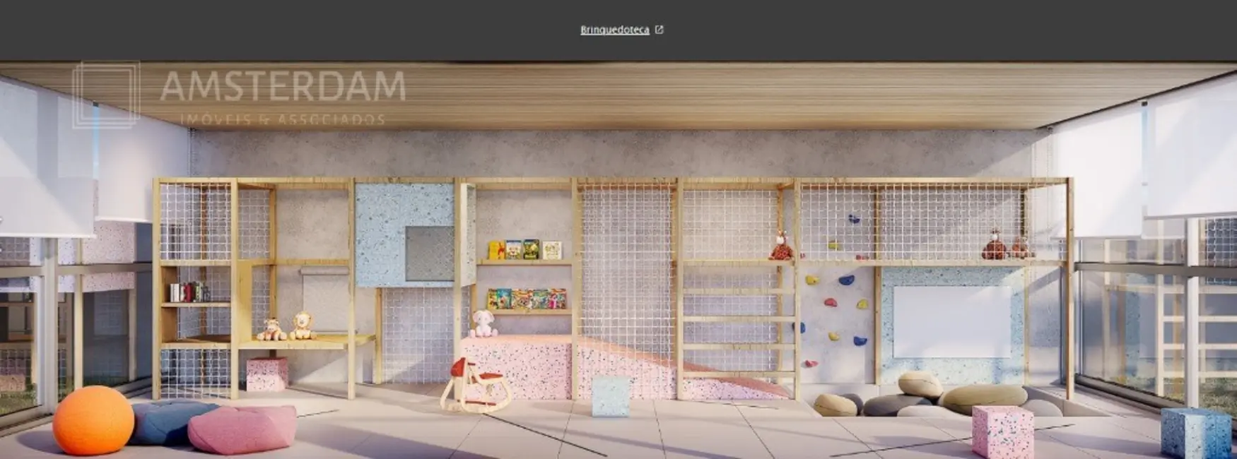 Foto 8 de Apartamento com 3 quartos à venda, 127m2 em Pinheiros, São Paulo - SP