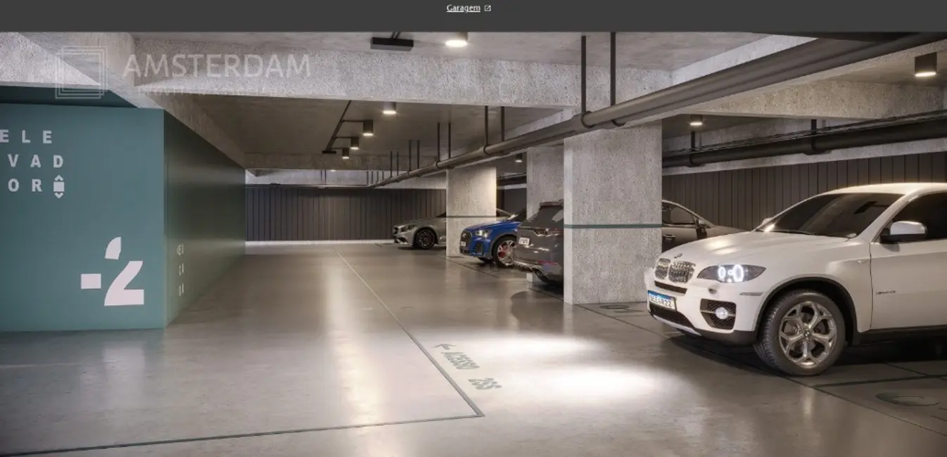 Foto 7 de Apartamento com 3 quartos à venda, 127m2 em Pinheiros, São Paulo - SP