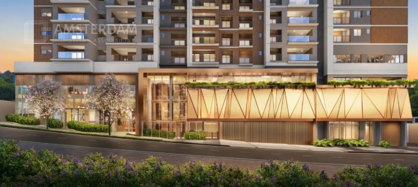 Apartamento com 2 quartos à venda, 77m2 em Vila Mariana, São Paulo - SP - imagem 2 Foto 2 de Apartamento com 2 quartos à venda, 77m2 em Vila Mariana, São Paulo - SP