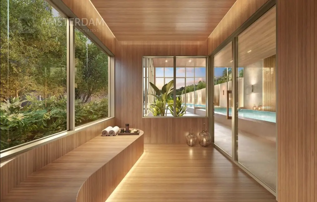 Apartamento com 2 quartos à venda, 77m2 em Vila Mariana, São Paulo - SP - imagem 7 Foto 7 de Apartamento com 2 quartos à venda, 77m2 em Vila Mariana, São Paulo - SP