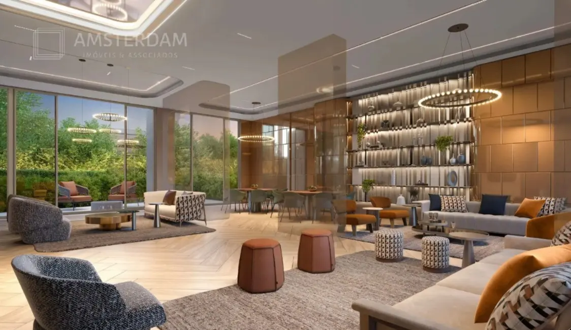 Apartamento com 2 quartos à venda, 77m2 em Vila Mariana, São Paulo - SP - imagem 8 Foto 8 de Apartamento com 2 quartos à venda, 77m2 em Vila Mariana, São Paulo - SP