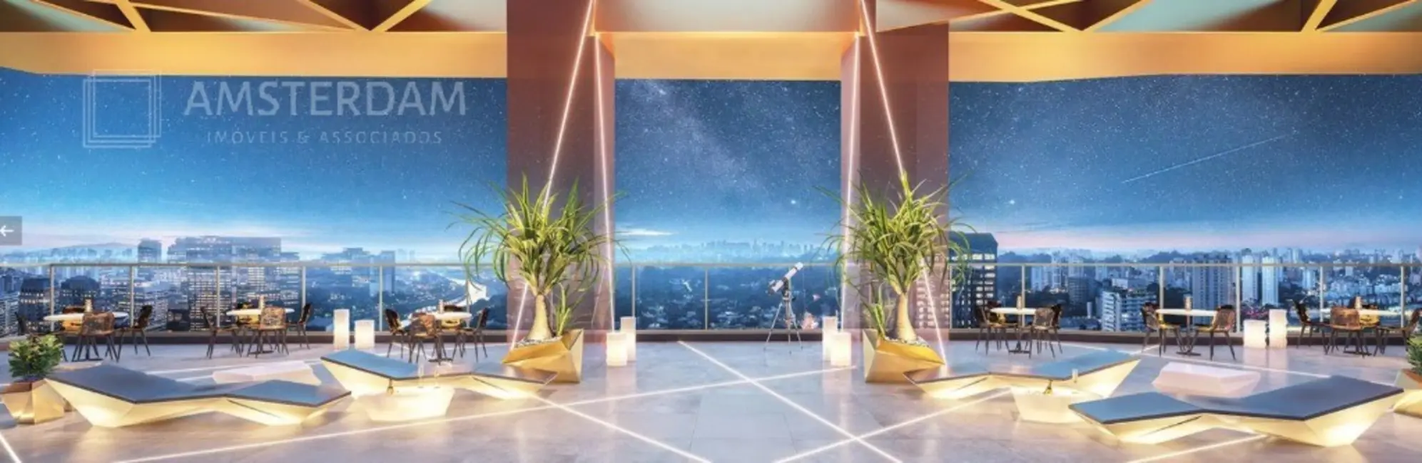 Apartamento com 2 quartos à venda, 89m2 em São Paulo - SP - imagem 8 Foto 8 de Apartamento com 2 quartos à venda, 89m2 em São Paulo - SP