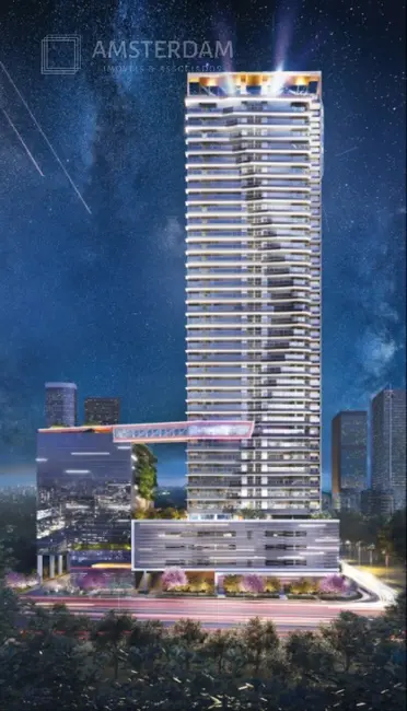 Apartamento com 2 quartos à venda, 89m2 em São Paulo - SP - imagem 2 Foto 2 de Apartamento com 2 quartos à venda, 89m2 em São Paulo - SP