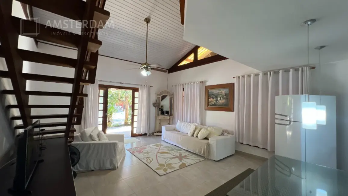 Casa de Condomínio com 3 quartos à venda, 187m2 em Bertioga - SP - imagem 8 Foto 8 de Casa de Condomínio com 3 quartos à venda, 187m2 em Bertioga - SP