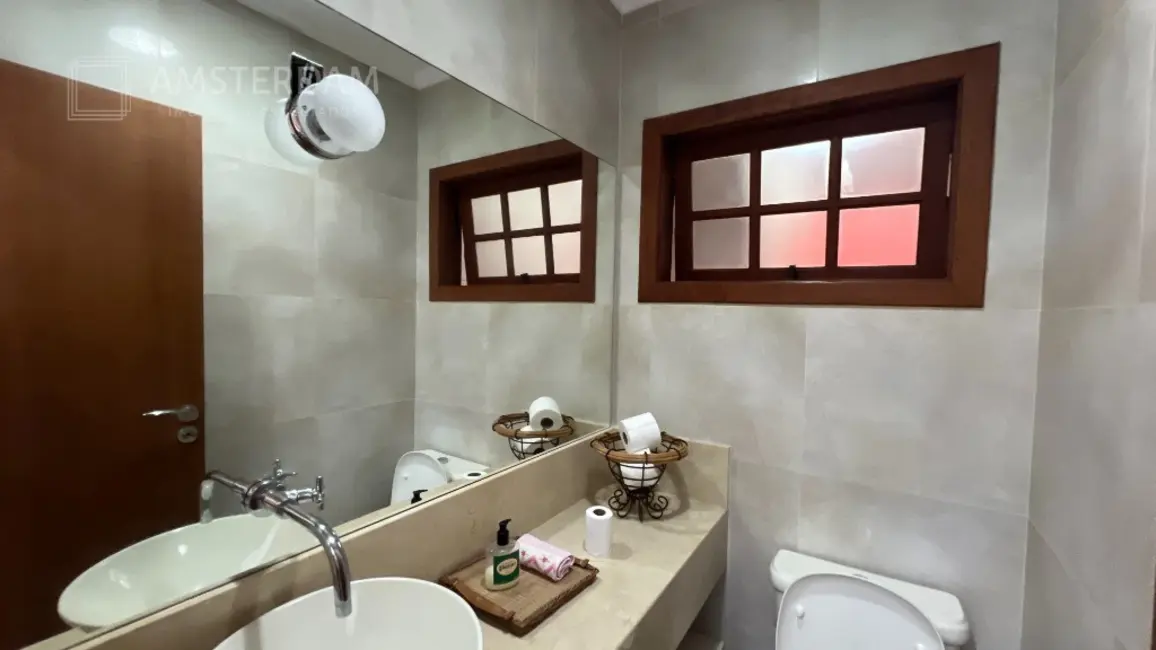 Casa de Condomínio com 3 quartos à venda, 187m2 em Bertioga - SP - imagem 9 Foto 9 de Casa de Condomínio com 3 quartos à venda, 187m2 em Bertioga - SP