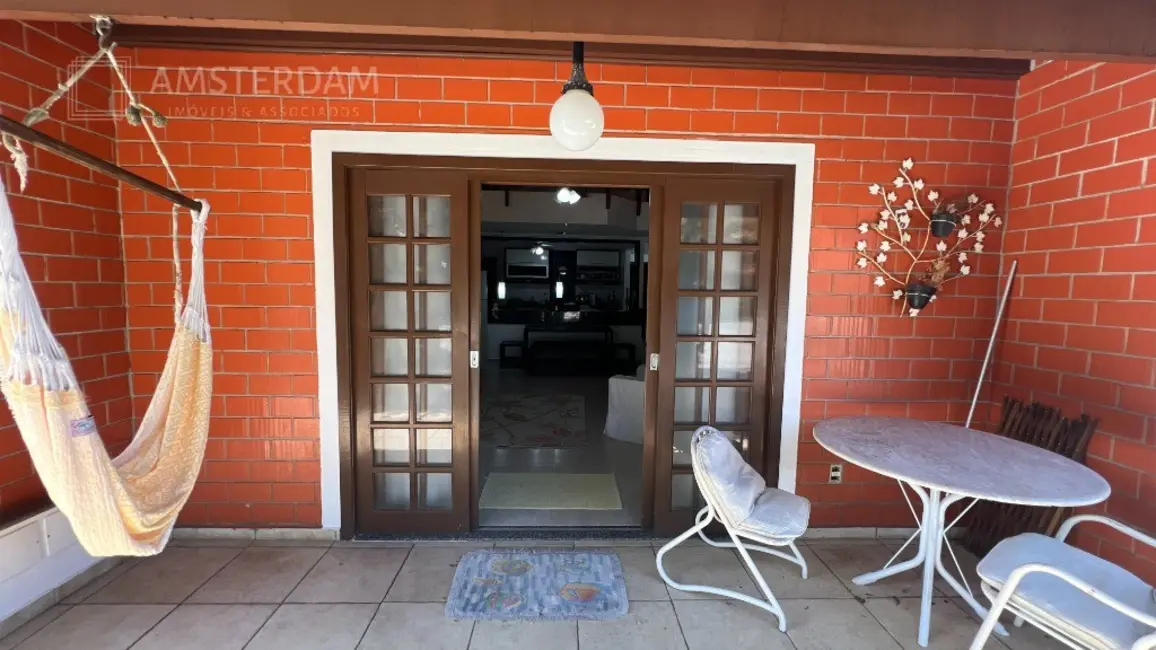 Foto 1 de Casa de Condomínio com 3 quartos à venda, 187m2 em Bertioga - SP