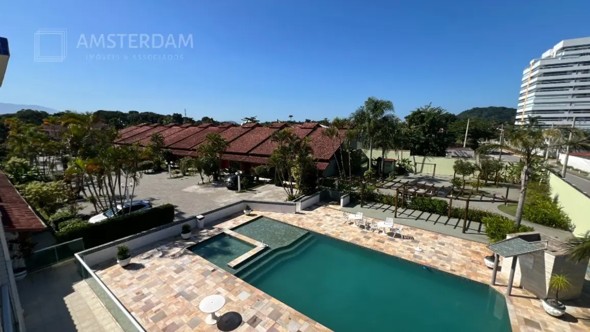 Foto 1 de Casa de Condomínio com 3 quartos à venda, 187m2 em Bertioga - SP