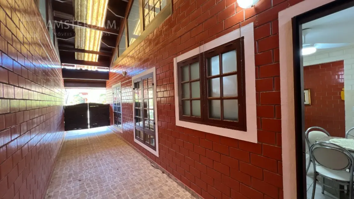 Foto 9 de Casa de Condomínio com 3 quartos à venda, 187m2 em Bertioga - SP