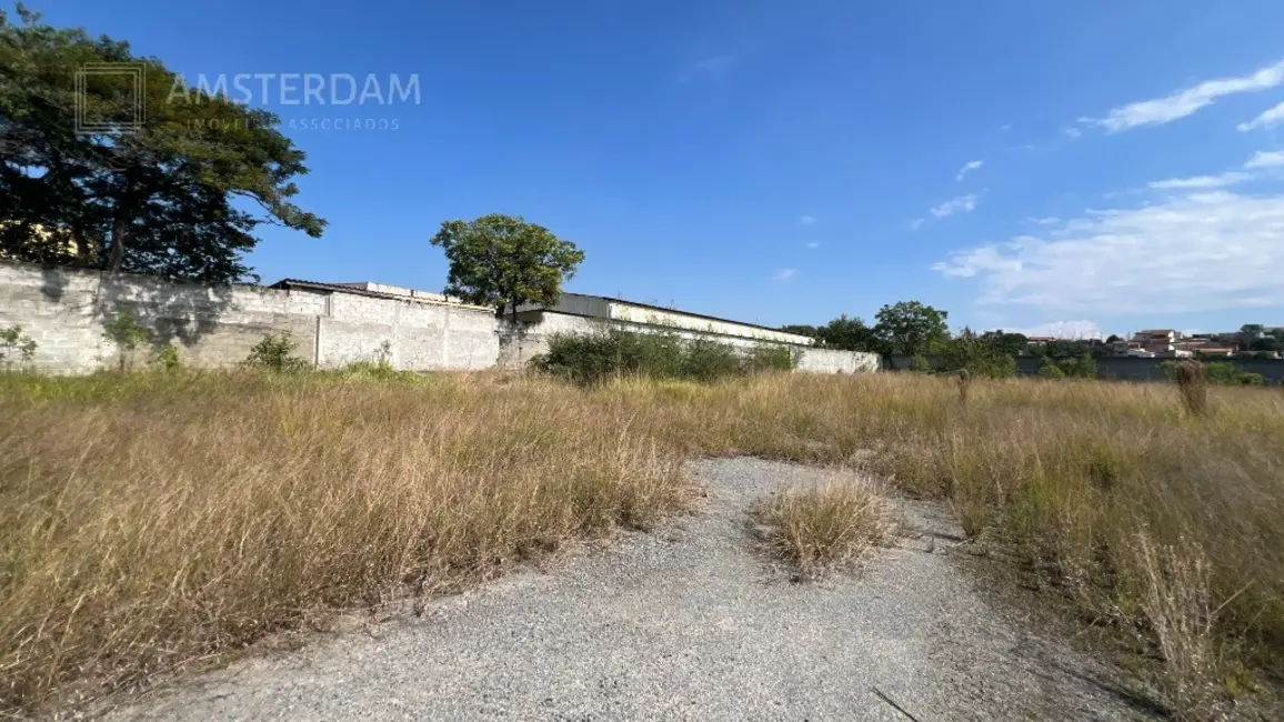 Foto 6 de Terreno / Lote à venda, 12000m2 em Triângulo, Pindamonhangaba - SP