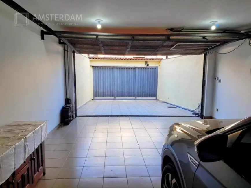 Foto 3 de Casa com 3 quartos à venda, 215m2 em Lapa, São Paulo - SP