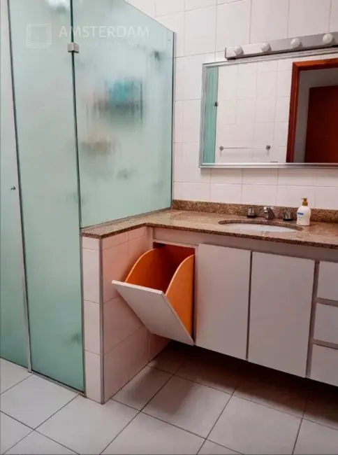 Foto 6 de Casa com 3 quartos à venda, 215m2 em Lapa, São Paulo - SP