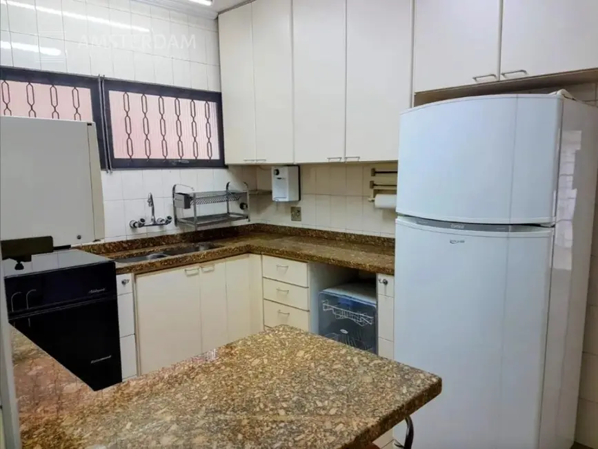 Foto 8 de Casa com 3 quartos à venda, 215m2 em Lapa, São Paulo - SP