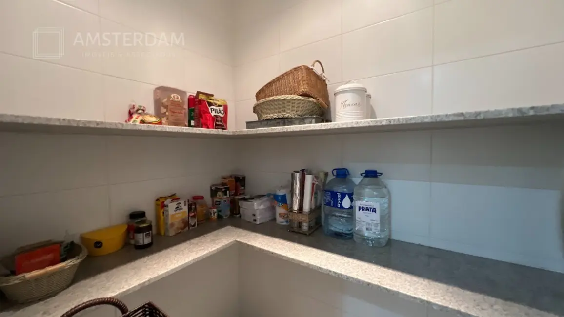 Foto 4 de Apartamento com 4 quartos à venda, 289m2 em Bertioga - SP