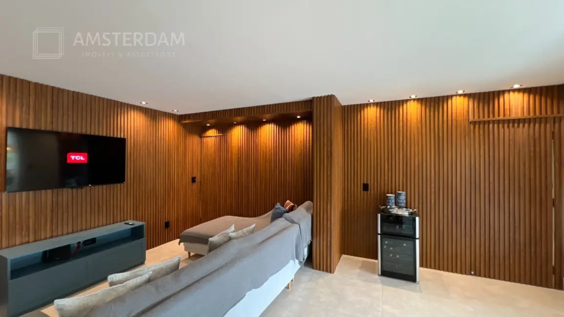 Foto 9 de Apartamento com 3 quartos à venda, 117m2 em Bertioga - SP