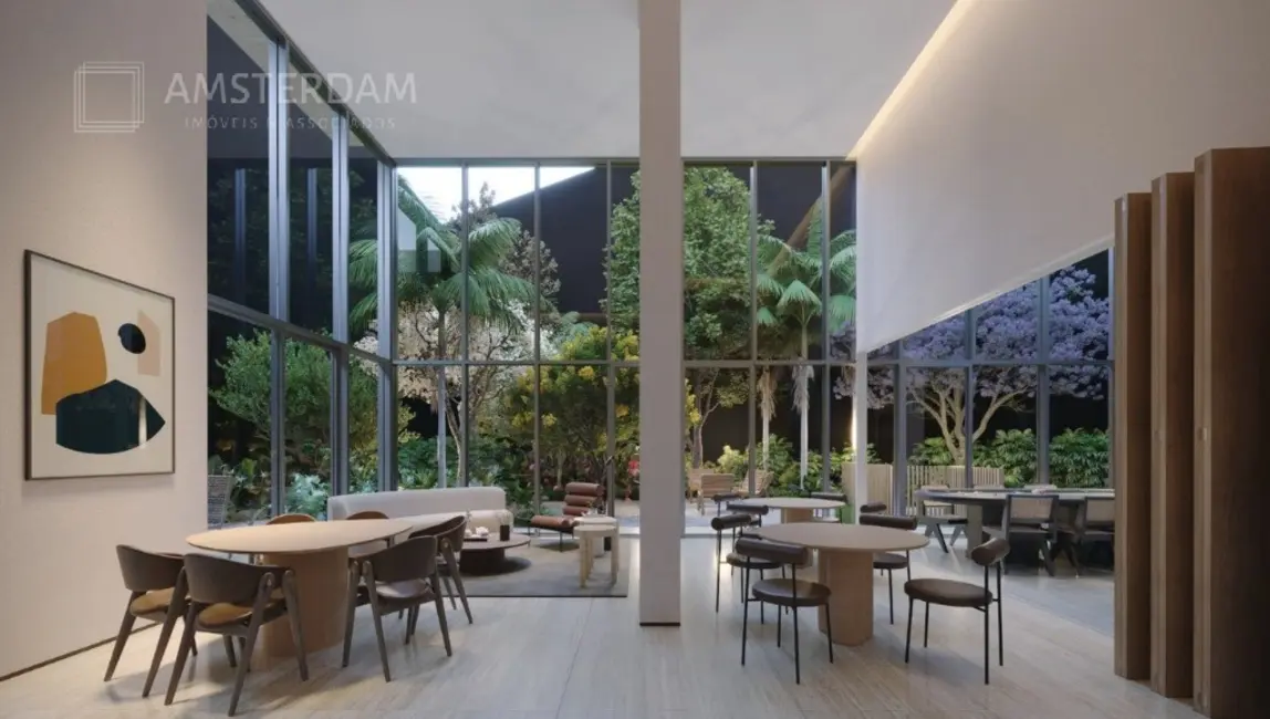 Foto 9 de Apartamento com 2 quartos à venda, 74m2 em Pinheiros, São Paulo - SP