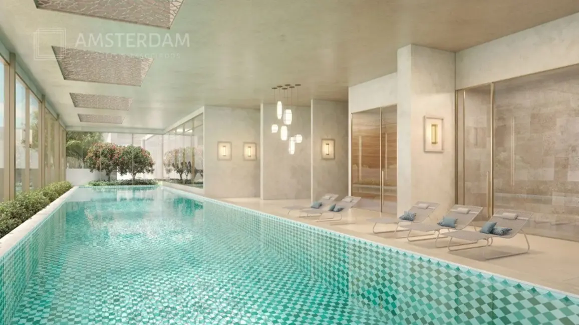 Apartamento com 2 quartos à venda, 76m2 em Vila Mariana, São Paulo - SP - imagem 7 Foto 7 de Apartamento com 2 quartos à venda, 76m2 em Vila Mariana, São Paulo - SP