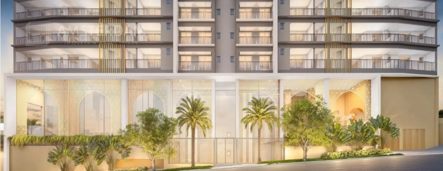 Apartamento com 2 quartos à venda, 76m2 em Vila Mariana, São Paulo - SP - imagem 3 Foto 3 de Apartamento com 2 quartos à venda, 76m2 em Vila Mariana, São Paulo - SP