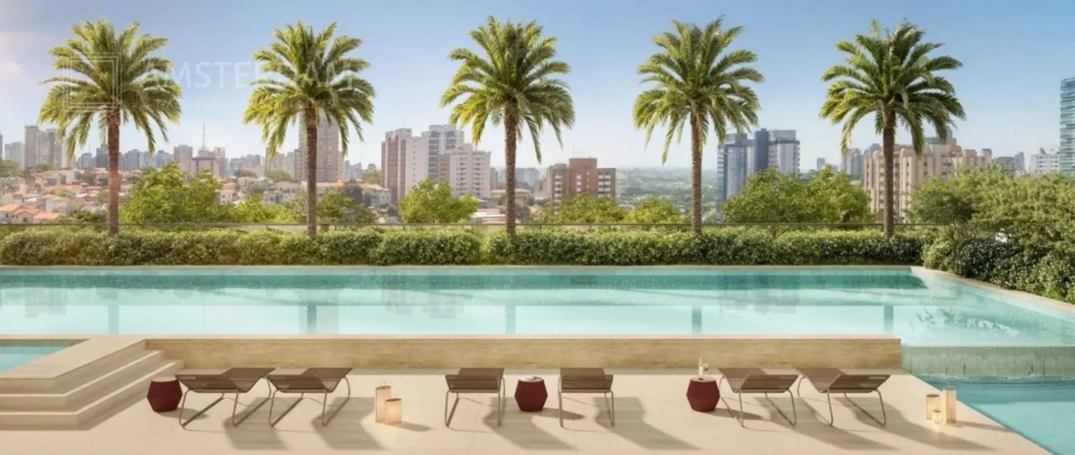 Apartamento com 2 quartos à venda, 76m2 em Vila Mariana, São Paulo - SP - imagem 6 Foto 6 de Apartamento com 2 quartos à venda, 76m2 em Vila Mariana, São Paulo - SP