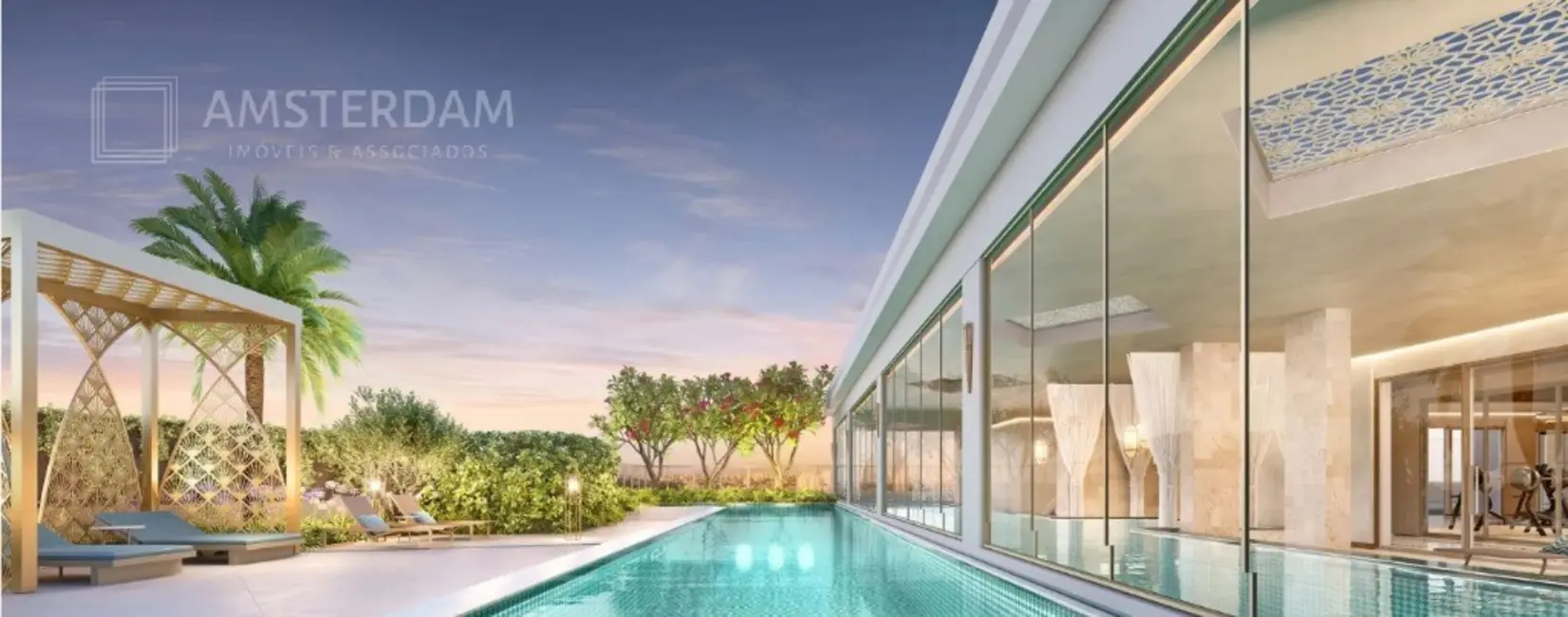 Apartamento com 4 quartos à venda, 178m2 em Vila Mariana, São Paulo - SP - imagem 5 Foto 5 de Apartamento com 4 quartos à venda, 178m2 em Vila Mariana, São Paulo - SP