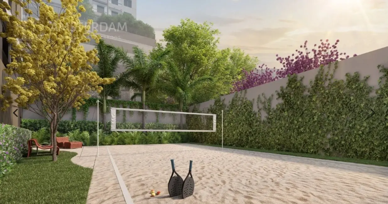 Apartamento com 4 quartos à venda, 178m2 em Vila Mariana, São Paulo - SP - imagem 4 Foto 4 de Apartamento com 4 quartos à venda, 178m2 em Vila Mariana, São Paulo - SP