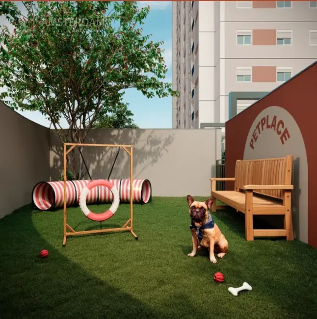 Foto 7 de Apartamento com 2 quartos à venda, 53m2 em Nova Petrópolis, Sao Bernardo Do Campo - SP