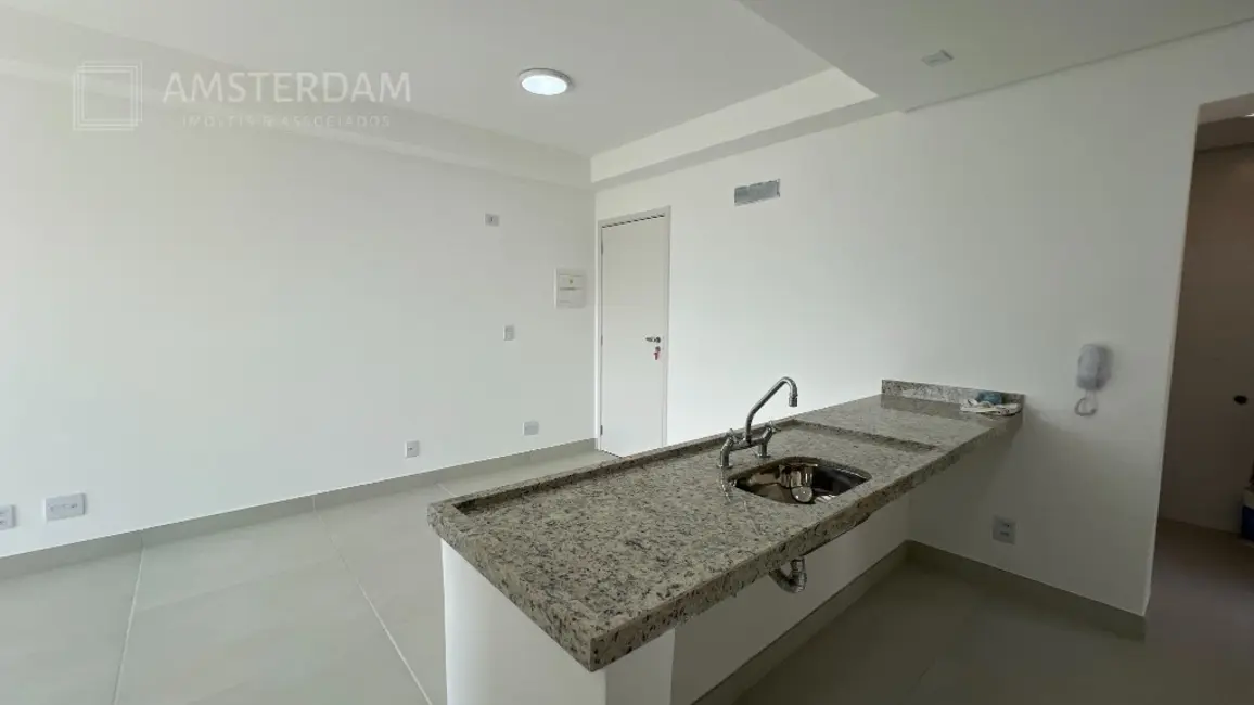 Foto 5 de Apartamento com 2 quartos à venda, 60m2 em Bertioga - SP