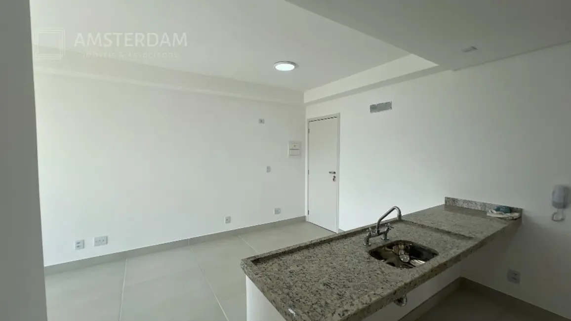 Foto 4 de Apartamento com 2 quartos à venda, 60m2 em Bertioga - SP