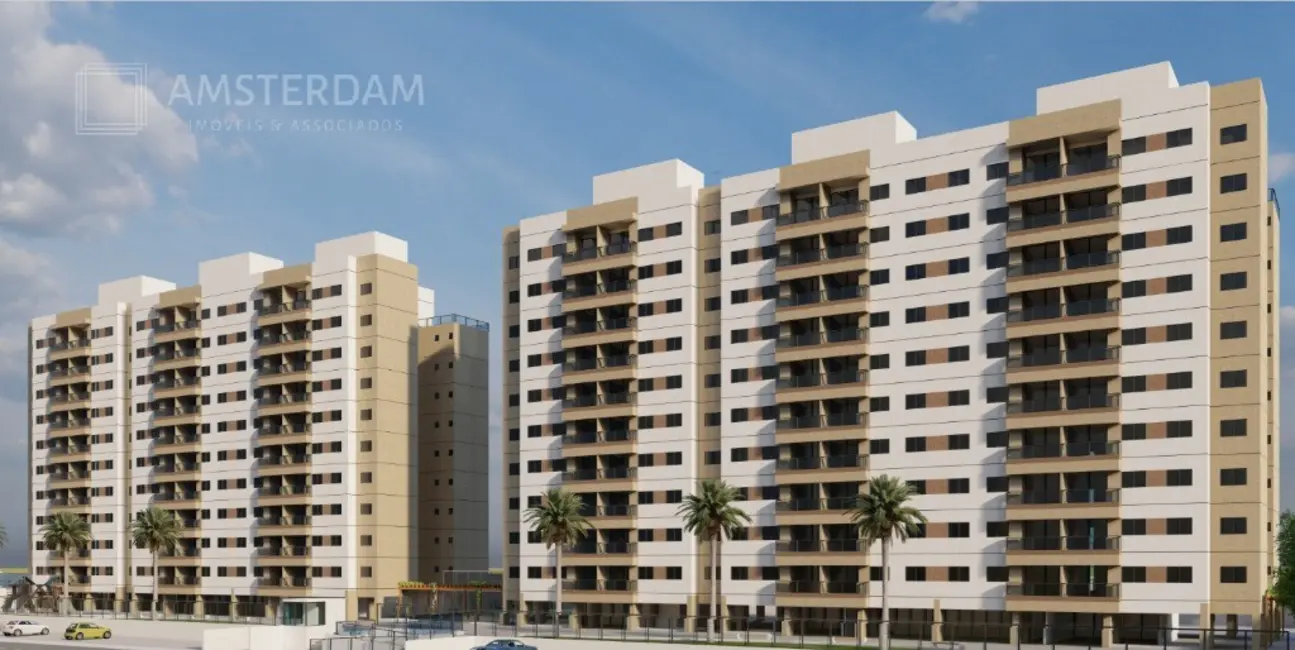 Foto 2 de Apartamento com 2 quartos à venda, 60m2 em Bertioga - SP