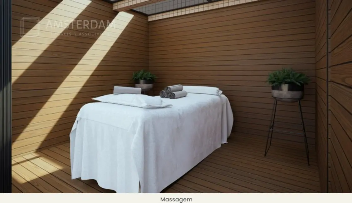 Foto 3 de Apartamento com 2 quartos à venda, 60m2 em Bertioga - SP