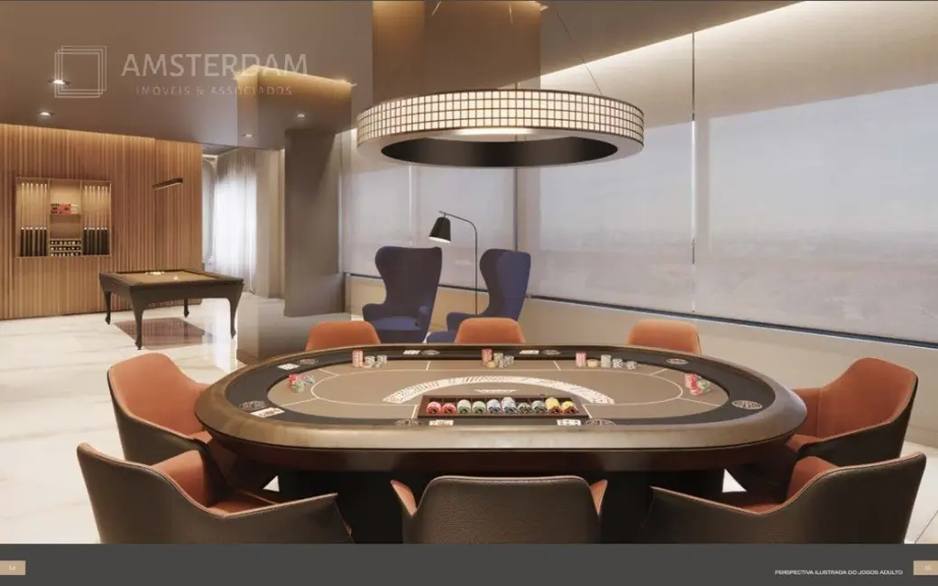 Apartamento com 2 quartos à venda, 70m2 em Ipiranga, São Paulo - SP - imagem 7 Foto 7 de Apartamento com 2 quartos à venda, 70m2 em Ipiranga, São Paulo - SP