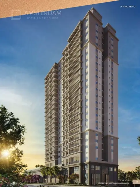 Apartamento com 2 quartos à venda, 70m2 em Ipiranga, São Paulo - SP - imagem 2 Foto 2 de Apartamento com 2 quartos à venda, 70m2 em Ipiranga, São Paulo - SP