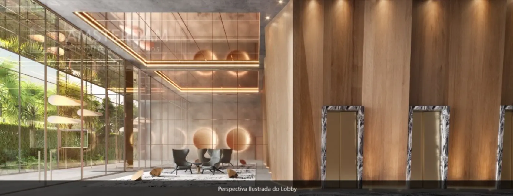 Foto 5 de Apartamento com 1 quarto à venda, 41m2 em Consolação, São Paulo - SP