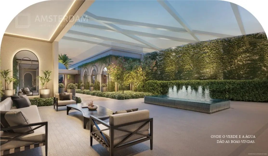 Foto 6 de Apartamento com 1 quarto à venda, 40m2 em Vila Mariana, São Paulo - SP