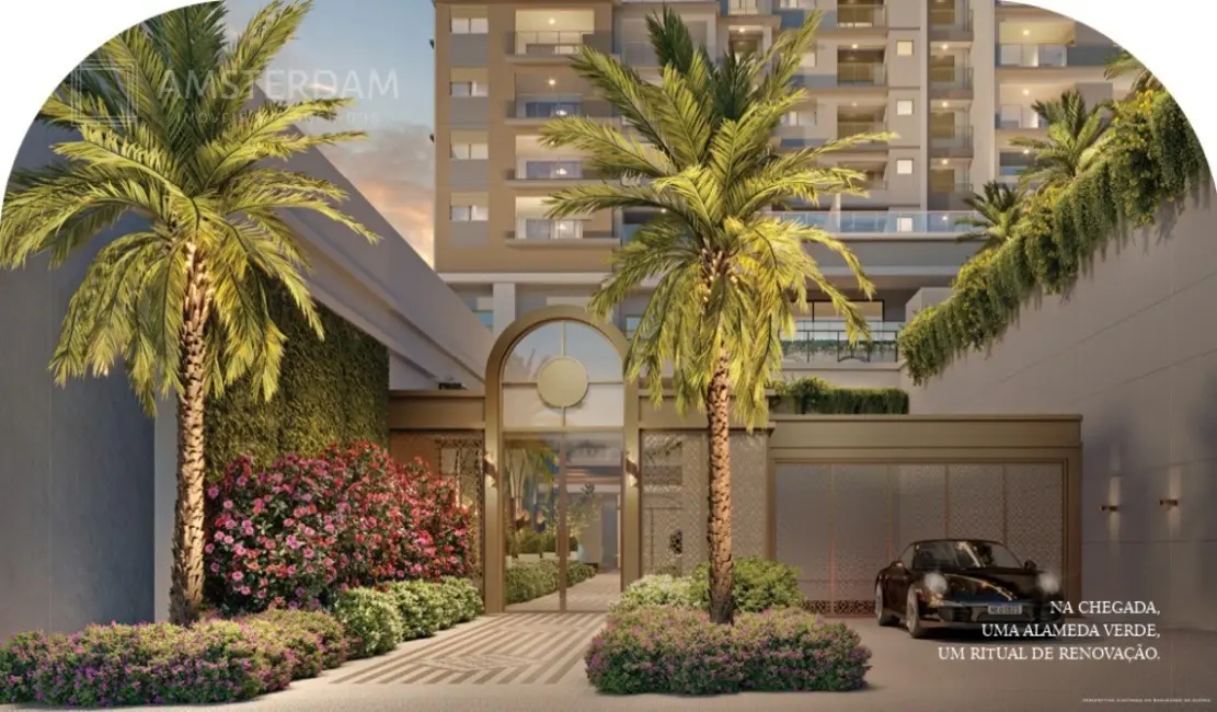 Foto 5 de Apartamento com 1 quarto à venda, 40m2 em Vila Mariana, São Paulo - SP