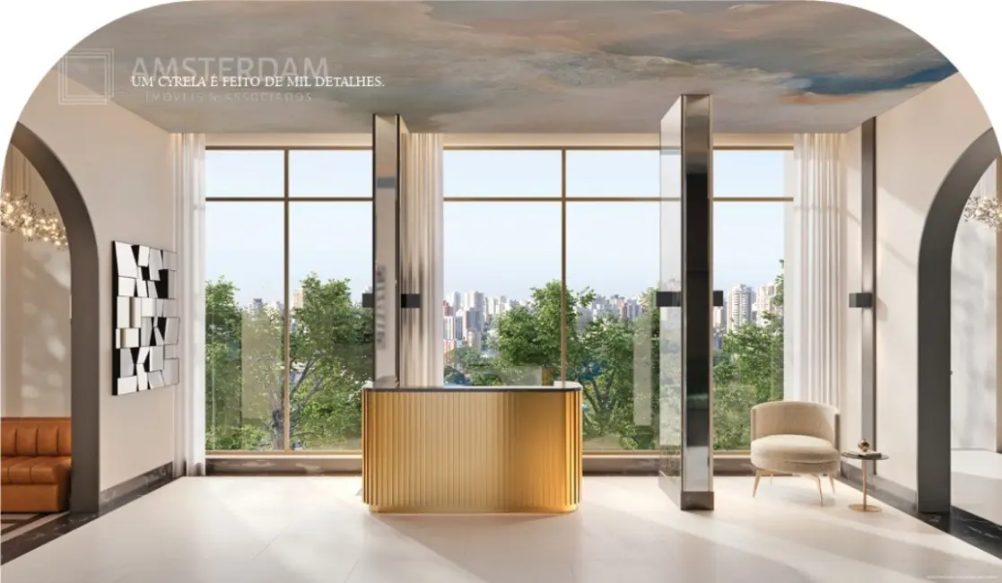 Foto 7 de Apartamento com 1 quarto à venda, 40m2 em Vila Mariana, São Paulo - SP