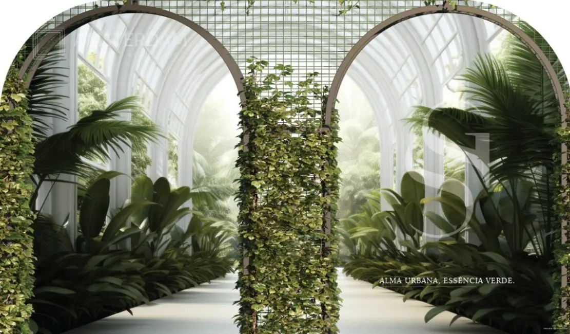 Foto 3 de Apartamento com 1 quarto à venda, 40m2 em Vila Mariana, São Paulo - SP