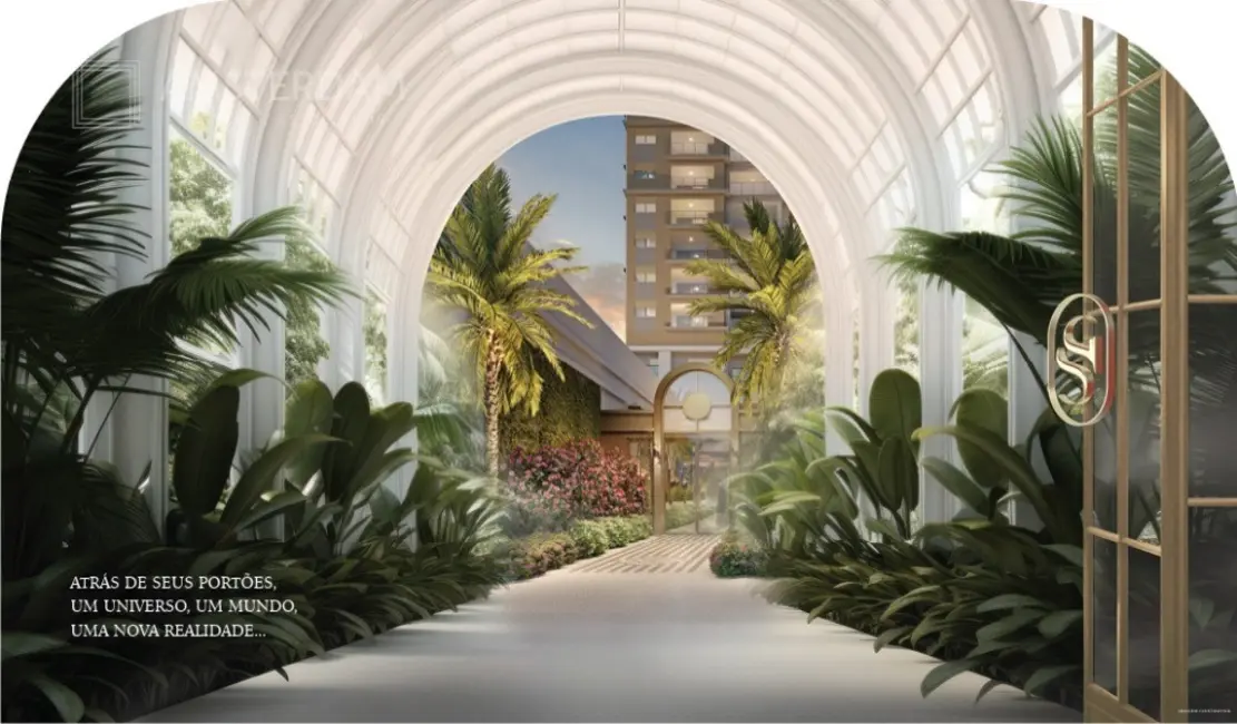 Foto 4 de Apartamento com 1 quarto à venda, 40m2 em Vila Mariana, São Paulo - SP