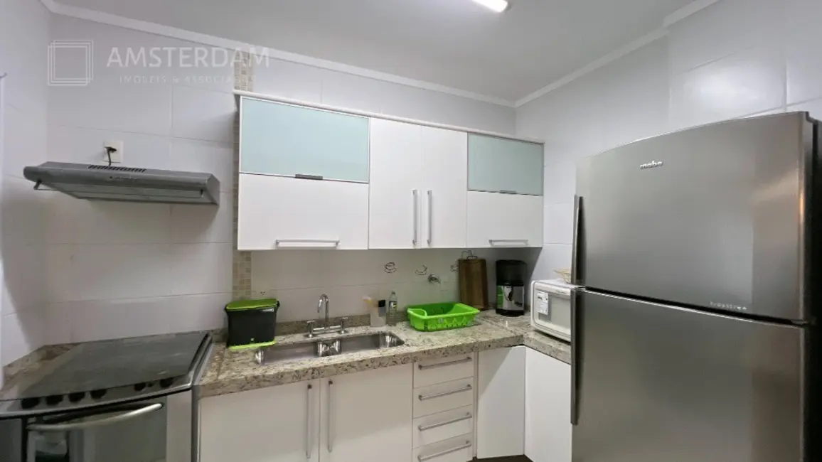 Apartamento com 3 quartos à venda, 100m2 em Bertioga - SP - imagem 3 Foto 3 de Apartamento com 3 quartos à venda, 100m2 em Bertioga - SP