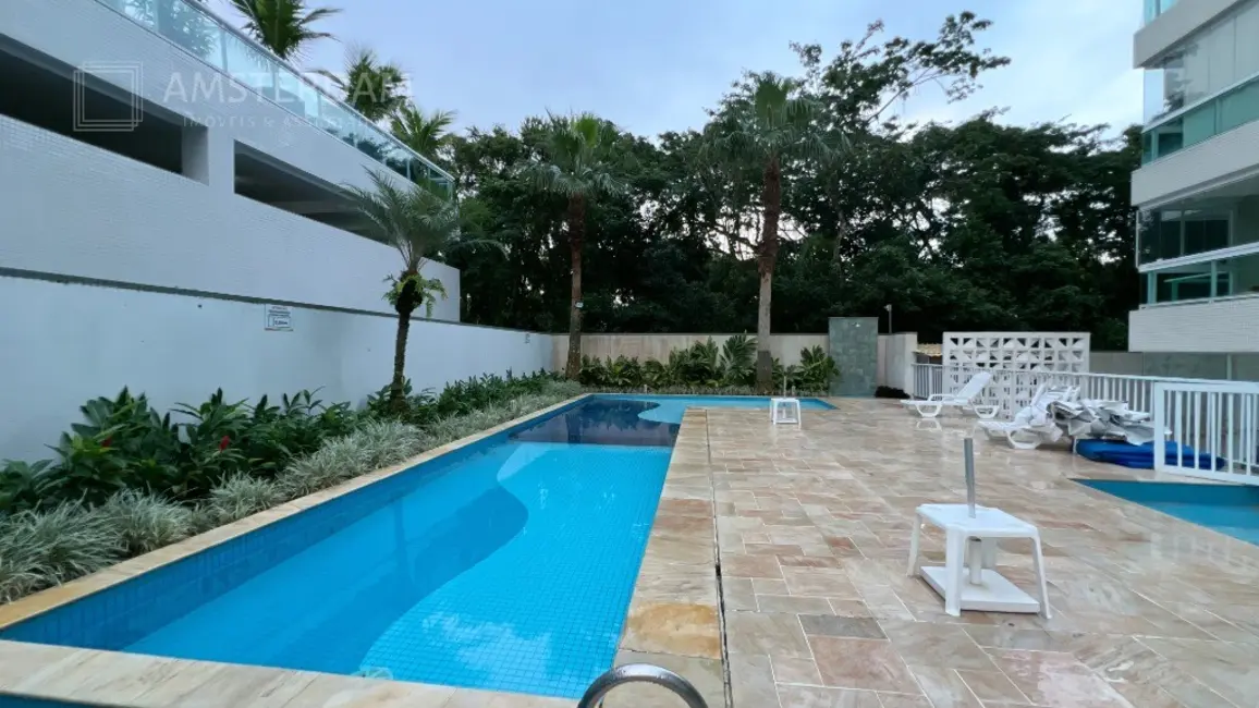 Foto 1 de Apartamento com 3 quartos à venda, 100m2 em Bertioga - SP