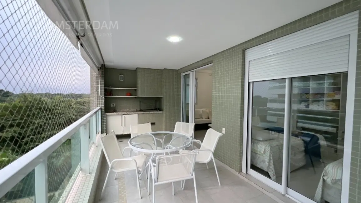 Foto 9 de Apartamento com 3 quartos à venda, 100m2 em Bertioga - SP