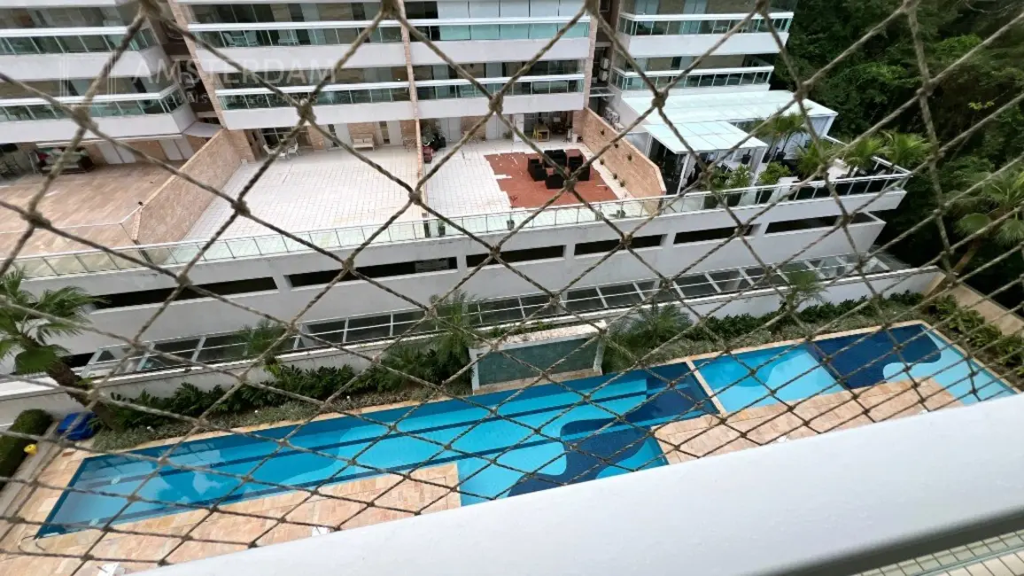 Apartamento com 3 quartos à venda, 100m2 em Bertioga - SP - imagem 9 Foto 9 de Apartamento com 3 quartos à venda, 100m2 em Bertioga - SP