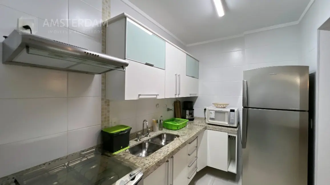 Apartamento com 3 quartos à venda, 100m2 em Bertioga - SP - imagem 5 Foto 5 de Apartamento com 3 quartos à venda, 100m2 em Bertioga - SP