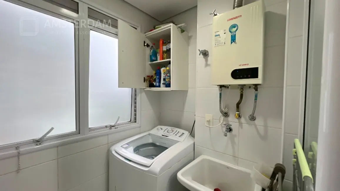 Apartamento com 3 quartos à venda, 100m2 em Bertioga - SP - imagem 4 Foto 4 de Apartamento com 3 quartos à venda, 100m2 em Bertioga - SP