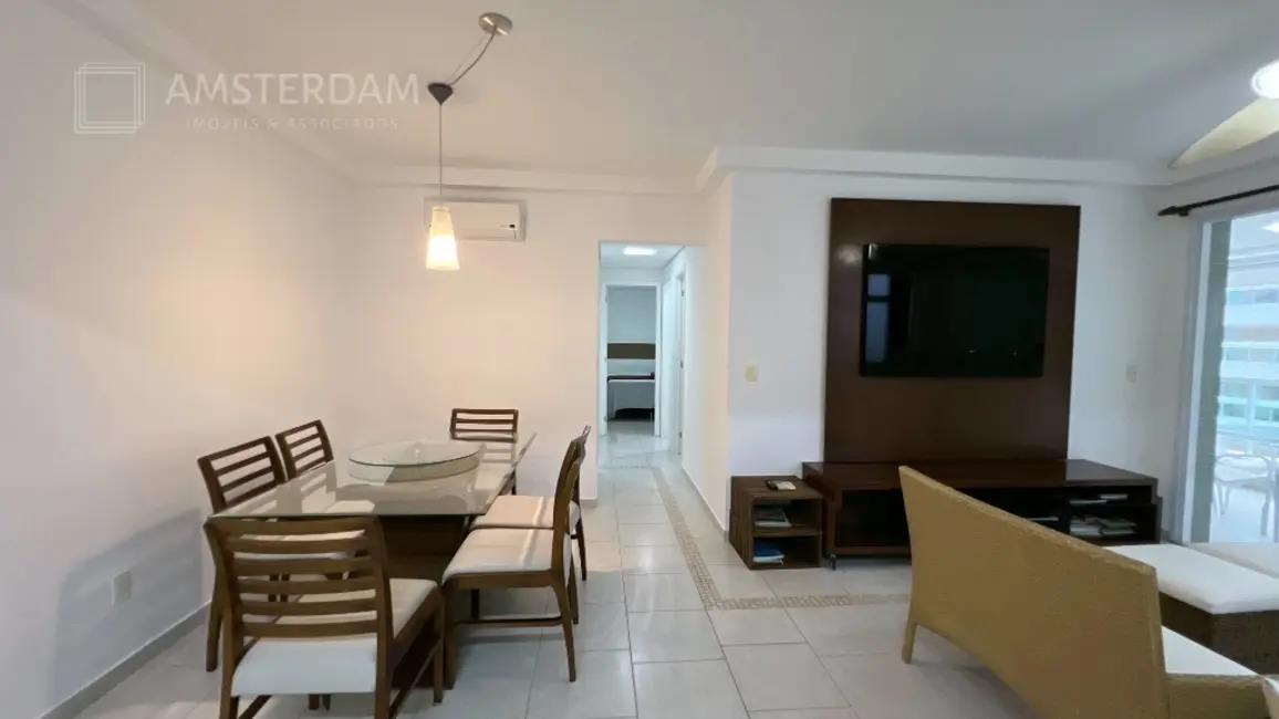 Apartamento com 3 quartos à venda, 100m2 em Bertioga - SP - imagem 6 Foto 6 de Apartamento com 3 quartos à venda, 100m2 em Bertioga - SP