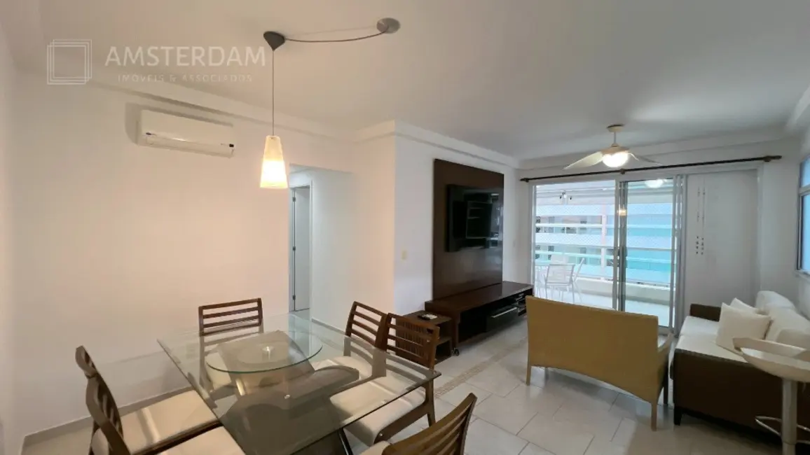 Foto 2 de Apartamento com 3 quartos à venda, 100m2 em Bertioga - SP