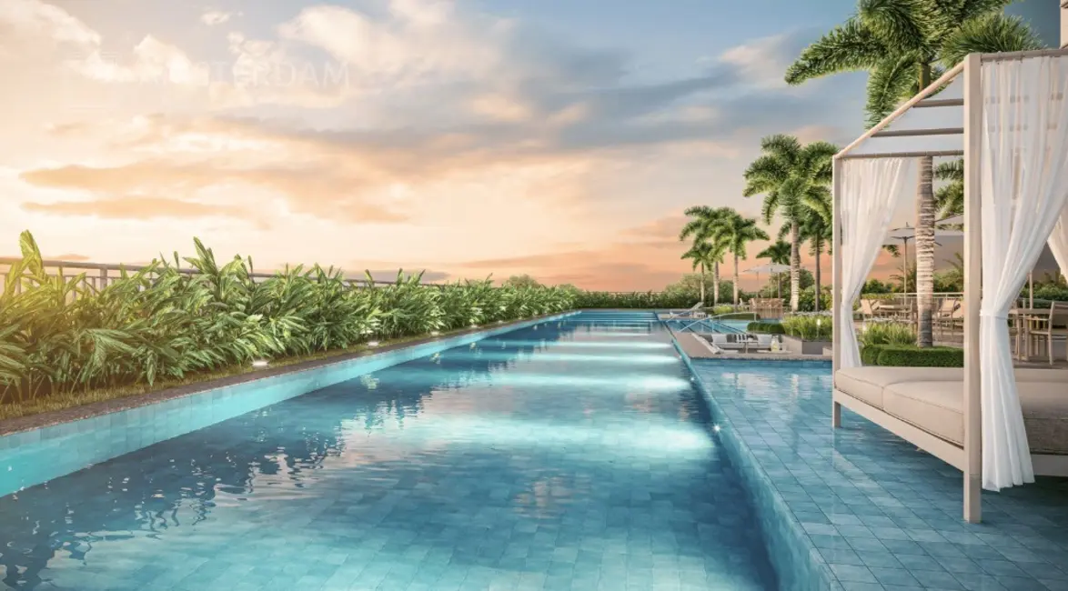 Foto 5 de Apartamento com 2 quartos à venda, 71m2 em São Paulo - SP