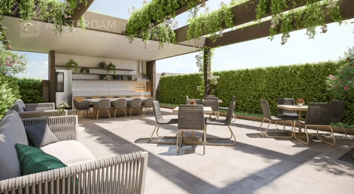 Foto 8 de Apartamento com 2 quartos à venda, 71m2 em São Paulo - SP