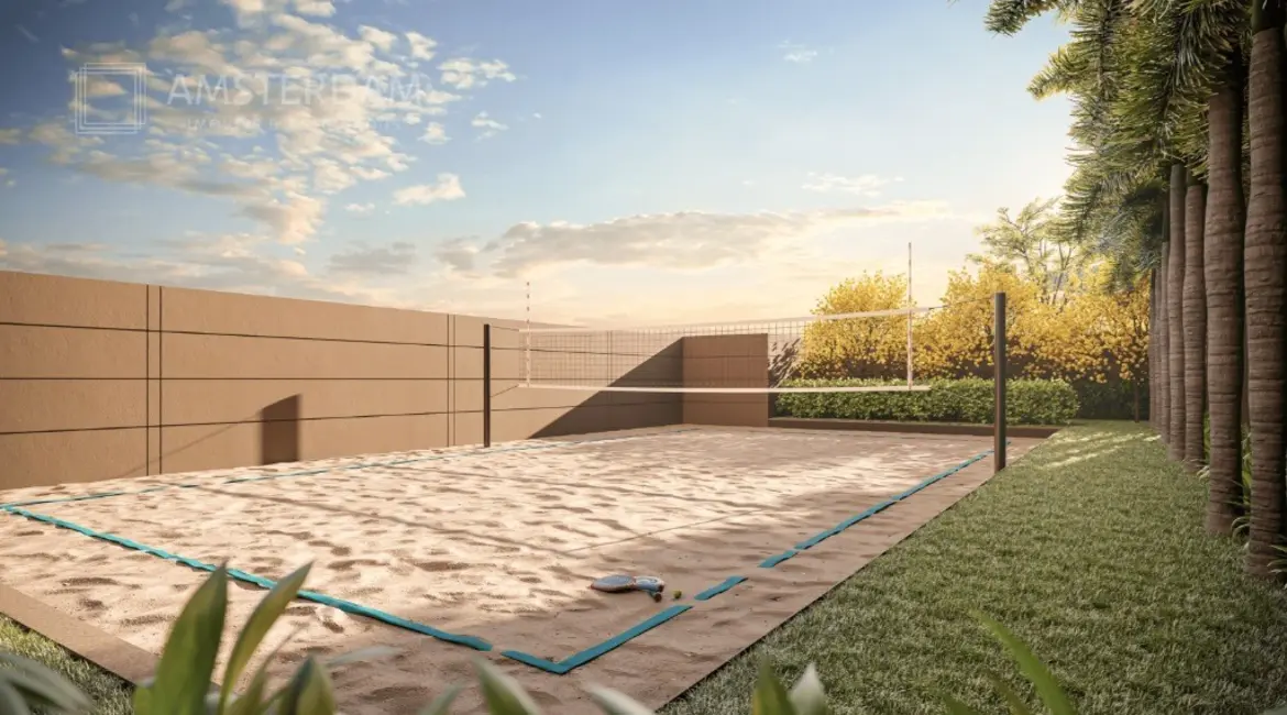 Foto 4 de Apartamento com 2 quartos à venda, 71m2 em São Paulo - SP