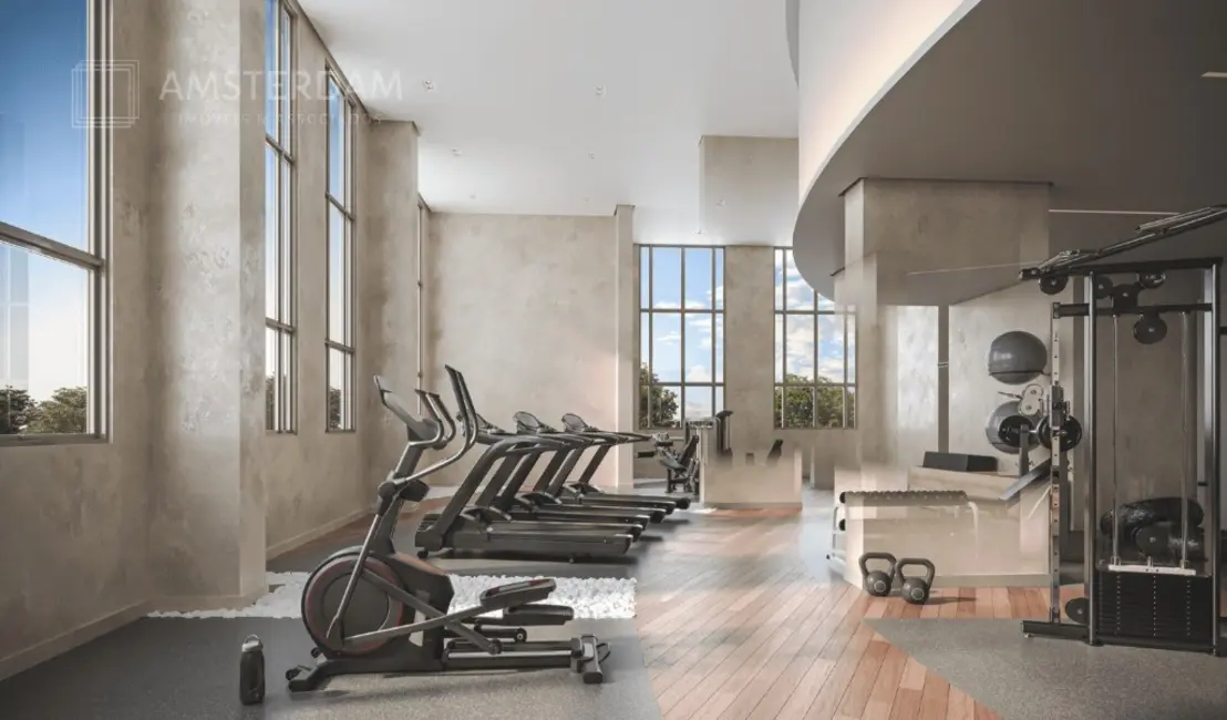 Foto 7 de Apartamento com 2 quartos à venda, 71m2 em São Paulo - SP