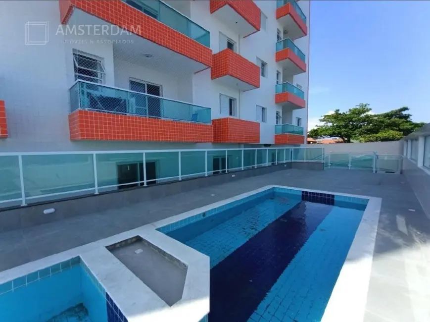 Apartamento com 2 quartos à venda, 55m2 em Itanhaem - SP - imagem 7 Foto 7 de Apartamento com 2 quartos à venda, 55m2 em Itanhaem - SP